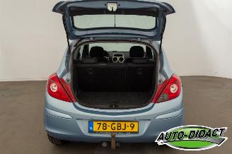 Opel Corsa 1.4-16V Enjoy Airco picture 35