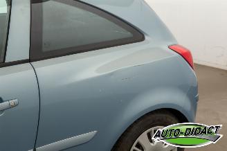 Opel Corsa 1.4-16V Enjoy Airco picture 30