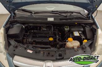 Opel Corsa 1.4-16V Enjoy Airco picture 32