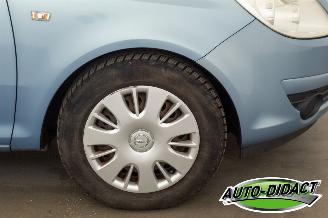 Opel Corsa 1.4-16V Enjoy Airco picture 31