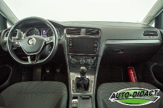 Volkswagen Golf 1.0 TSI Clima Navi Camera picture 26