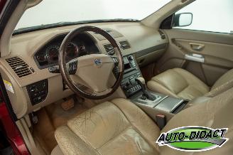 Volvo Xc-90 2.5 T Automaat Navi Leder picture 23