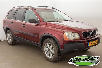 Volvo Xc-90 2.5 T Automaat Navi Leder picture 2