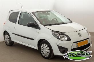 Renault Twingo 1.5 dCi Collection Airco picture 2