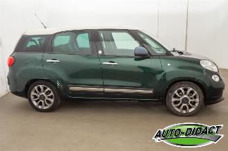 Fiat 500L 1.6 Clima 7p picture 40