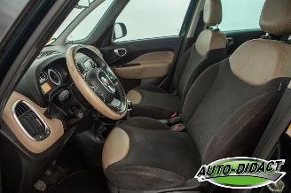 Fiat 500L 1.6 Clima 7p picture 23