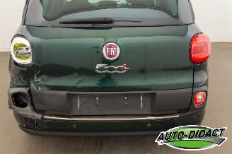 Fiat 500L 1.6 Clima 7p picture 30