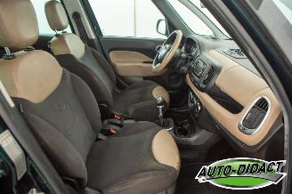 Fiat 500L 1.6 Clima 7p picture 16