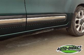 Fiat 500L 1.6 Clima 7p picture 29