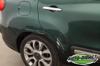 Fiat 500L 1.6 Clima 7p picture 28