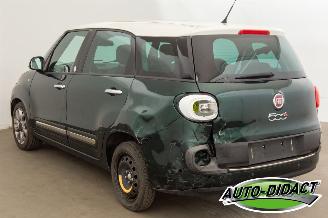 Fiat 500L 1.6 Clima 7p picture 3