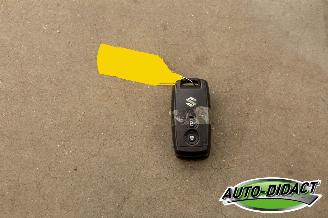 Suzuki Swift 1.5 Exclusive Airco picture 25