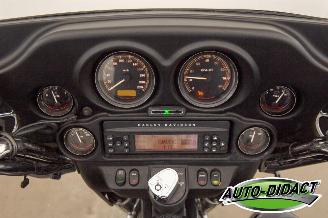 Harley-Davidson Electra Glide 96 FLHTCU Classic Electra Glide Ultra picture 8