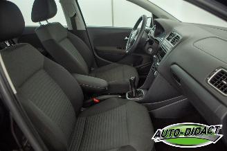Volkswagen Polo 1.2 TSI Airco BlueMotion Comfort Edition picture 16