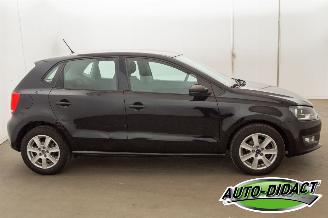 Volkswagen Polo 1.2 TSI Airco BlueMotion Comfort Edition picture 33