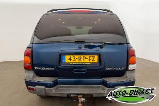 Chevrolet TrailBlazer 4.2 LTZ Automaat Clima Leder picture 32