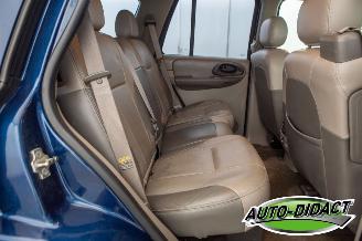 Chevrolet TrailBlazer 4.2 LTZ Automaat Clima Leder picture 20