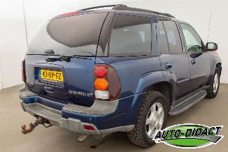 Chevrolet TrailBlazer 4.2 LTZ Automaat Clima Leder picture 4