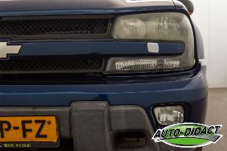Chevrolet TrailBlazer 4.2 LTZ Automaat Clima Leder picture 29