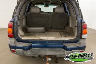 Chevrolet TrailBlazer 4.2 LTZ Automaat Clima Leder picture 33