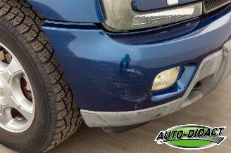 Chevrolet TrailBlazer 4.2 LTZ Automaat Clima Leder picture 25