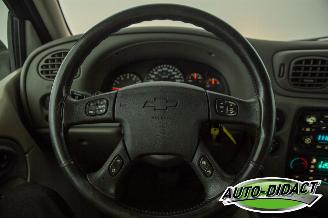 Chevrolet TrailBlazer 4.2 LTZ Automaat Clima Leder picture 5