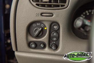 Chevrolet TrailBlazer 4.2 LTZ Automaat Clima Leder picture 10