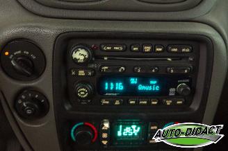 Chevrolet TrailBlazer 4.2 LTZ Automaat Clima Leder picture 7