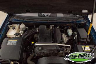 Chevrolet TrailBlazer 4.2 LTZ Automaat Clima Leder picture 30