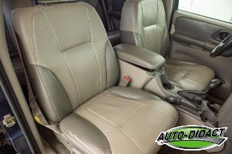 Chevrolet TrailBlazer 4.2 LTZ Automaat Clima Leder picture 18