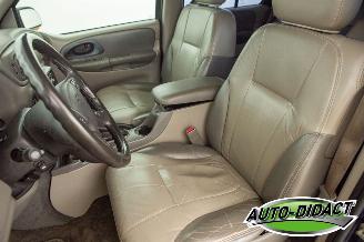 Chevrolet TrailBlazer 4.2 LTZ Automaat Clima Leder picture 23