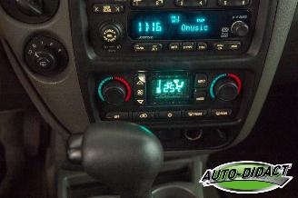 Chevrolet TrailBlazer 4.2 LTZ Automaat Clima Leder picture 8