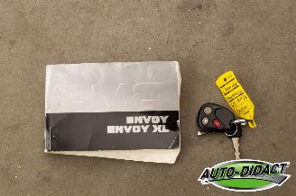 Chevrolet TrailBlazer 4.2 LTZ Automaat Clima Leder picture 27