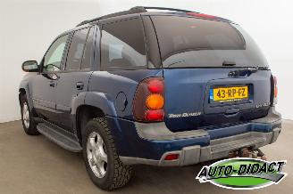Chevrolet TrailBlazer 4.2 LTZ Automaat Clima Leder picture 3