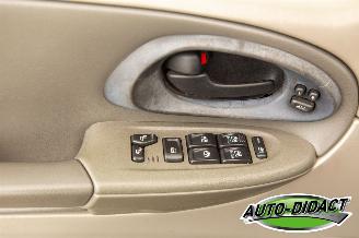 Chevrolet TrailBlazer 4.2 LTZ Automaat Clima Leder picture 9