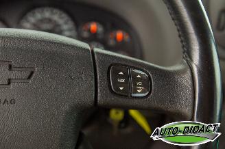 Chevrolet TrailBlazer 4.2 LTZ Automaat Clima Leder picture 12