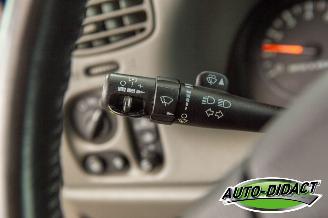 Chevrolet TrailBlazer 4.2 LTZ Automaat Clima Leder picture 15