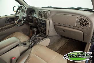 Chevrolet TrailBlazer 4.2 LTZ Automaat Clima Leder picture 17