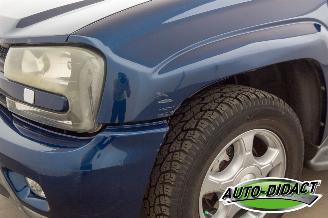 Chevrolet TrailBlazer 4.2 LTZ Automaat Clima Leder picture 24