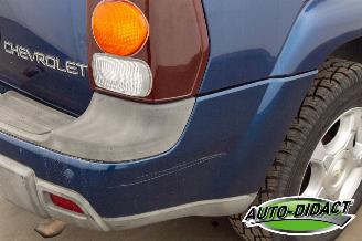 Chevrolet TrailBlazer 4.2 LTZ Automaat Clima Leder picture 26