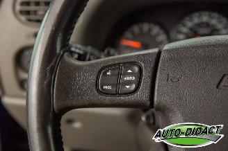 Chevrolet TrailBlazer 4.2 LTZ Automaat Clima Leder picture 11