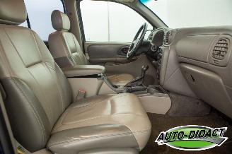 Chevrolet TrailBlazer 4.2 LTZ Automaat Clima Leder picture 16