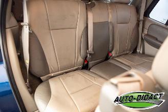 Chevrolet TrailBlazer 4.2 LTZ Automaat Clima Leder picture 19