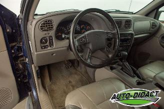 Chevrolet TrailBlazer 4.2 LTZ Automaat Clima Leder picture 21