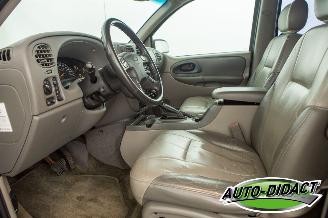 Chevrolet TrailBlazer 4.2 LTZ Automaat Clima Leder picture 22