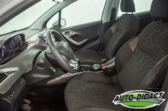 Peugeot 2008 1.2 Airco Navi 96.849 km picture 23