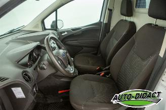 Ford Transit Connect 1.5 TDCI 69.535 km Navi Airco Trend Duratorq S&S picture 19