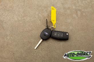 Ford Transit Connect 1.5 TDCI 69.535 km Navi Airco Trend Duratorq S&S picture 21