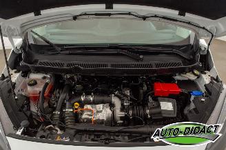 Ford Transit Connect 1.5 TDCI 69.535 km Navi Airco Trend Duratorq S&S picture 27