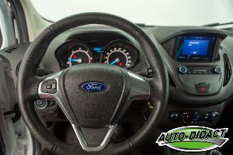 Ford Transit Connect 1.5 TDCI 69.535 km Navi Airco Trend Duratorq S&S picture 5